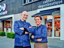 Slagerij Koen & Veerle