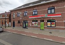 SPAR express Geluveld