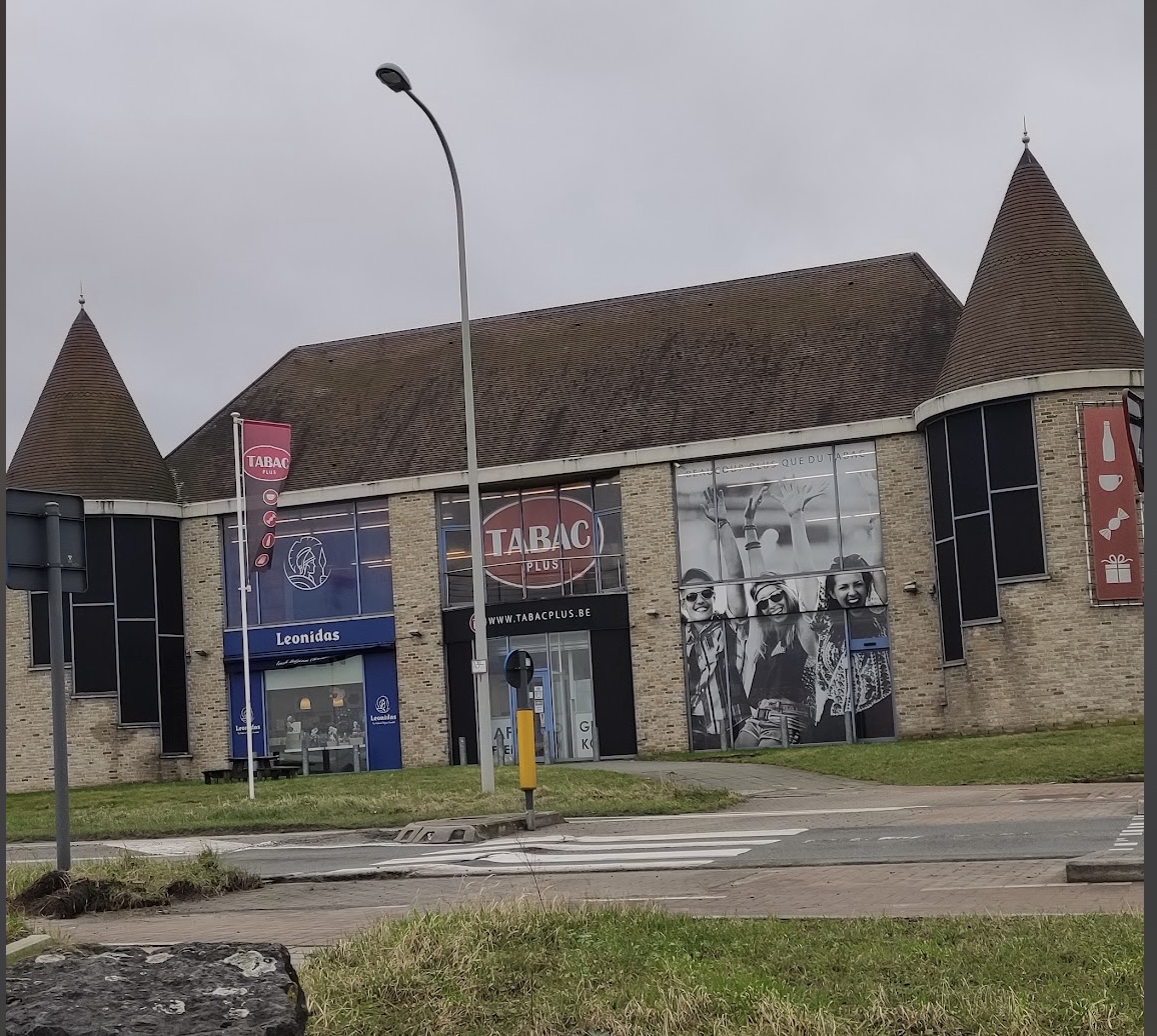 WDB Retail Dadizele
