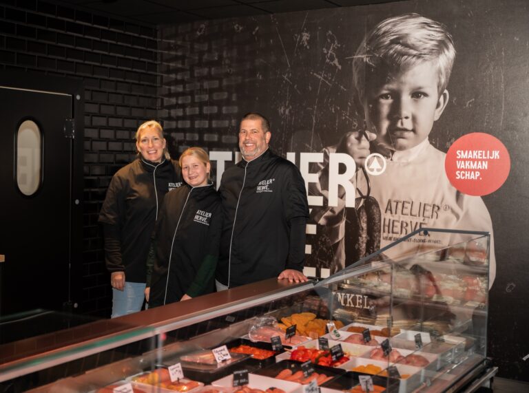 Spar Sint Eloois Winkel