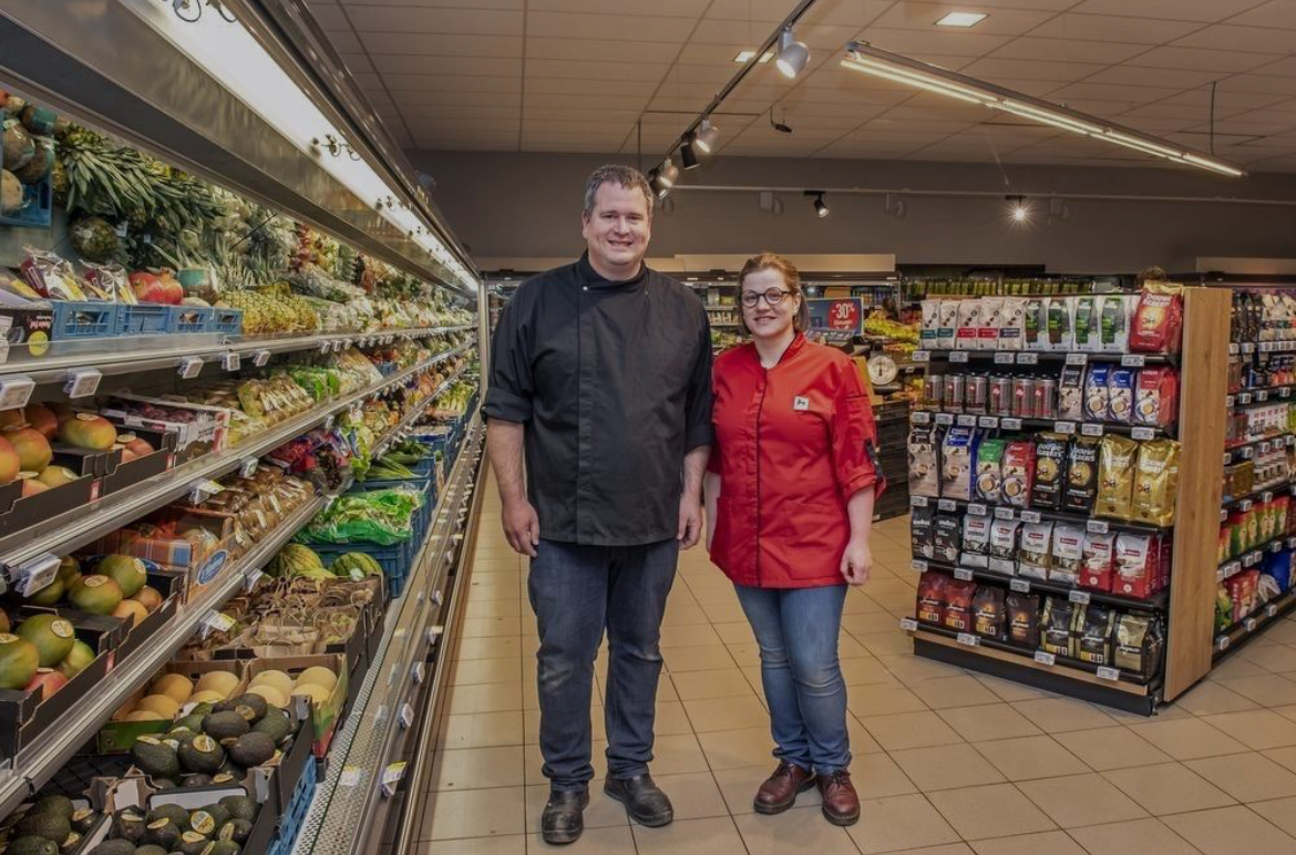 Delhaize Ardooie