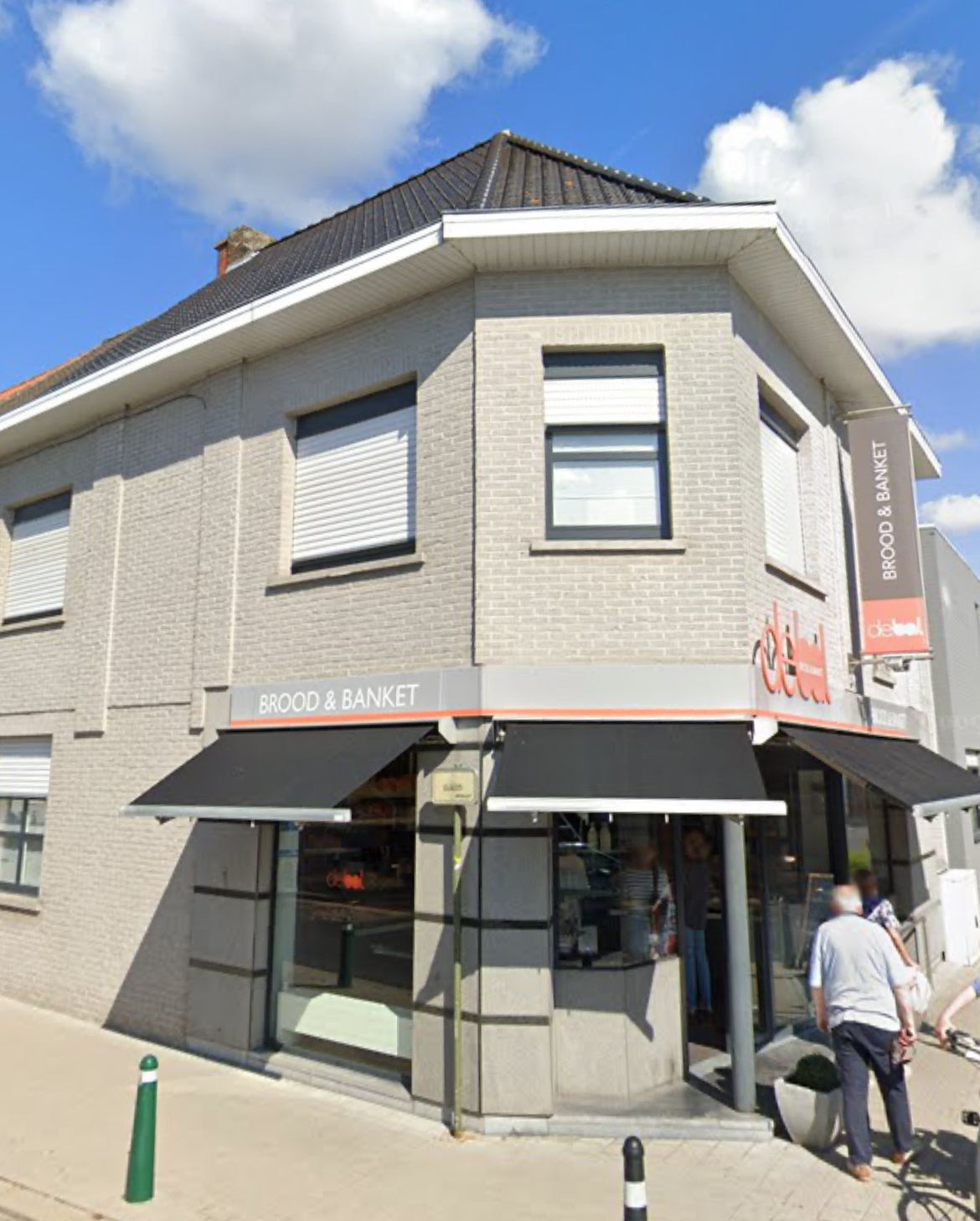 Bakkerij Debal Wevelgem